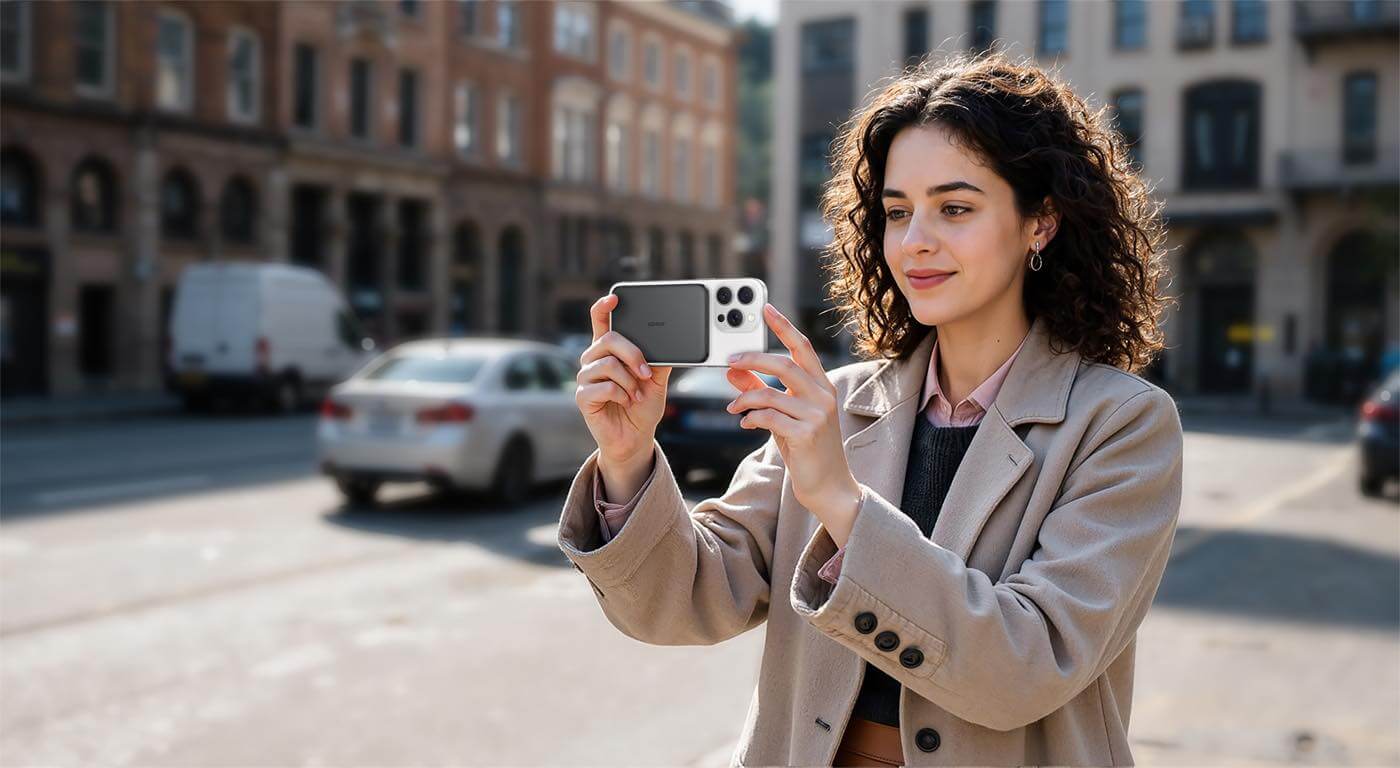 Anker、同社史上最薄のマグネット式ワイヤレス充電対応モバイルバッテリー「Anker Nano Power Bank (5000mAh, MagGo, Slim)」を発売