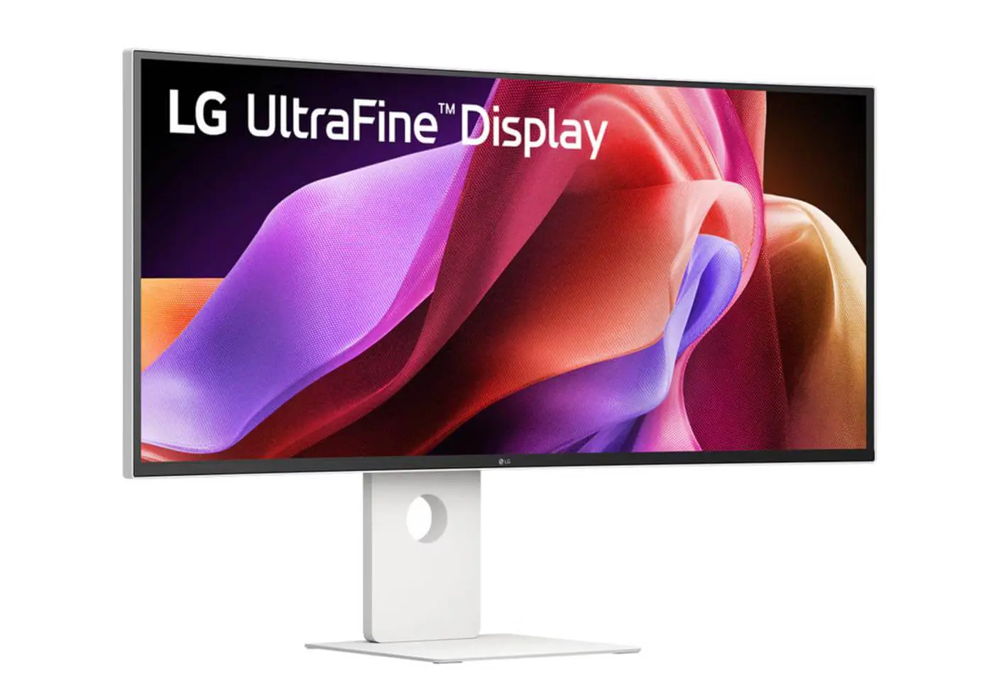 LG、世界初のThunderbolt 5搭載5K2K/39.7インチ曲面型液晶