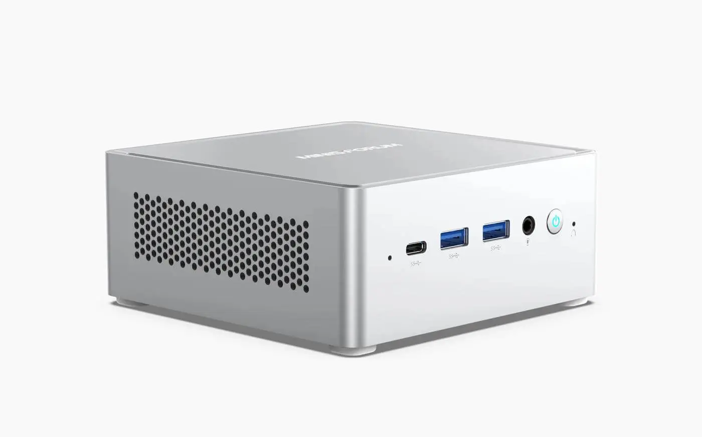 【ほぼ未使用】MINIS FORUM ミニPC 即使用可 Minisforum MS-01|Intel® Core™ i9-13900H・ Core™ i9-12900H
