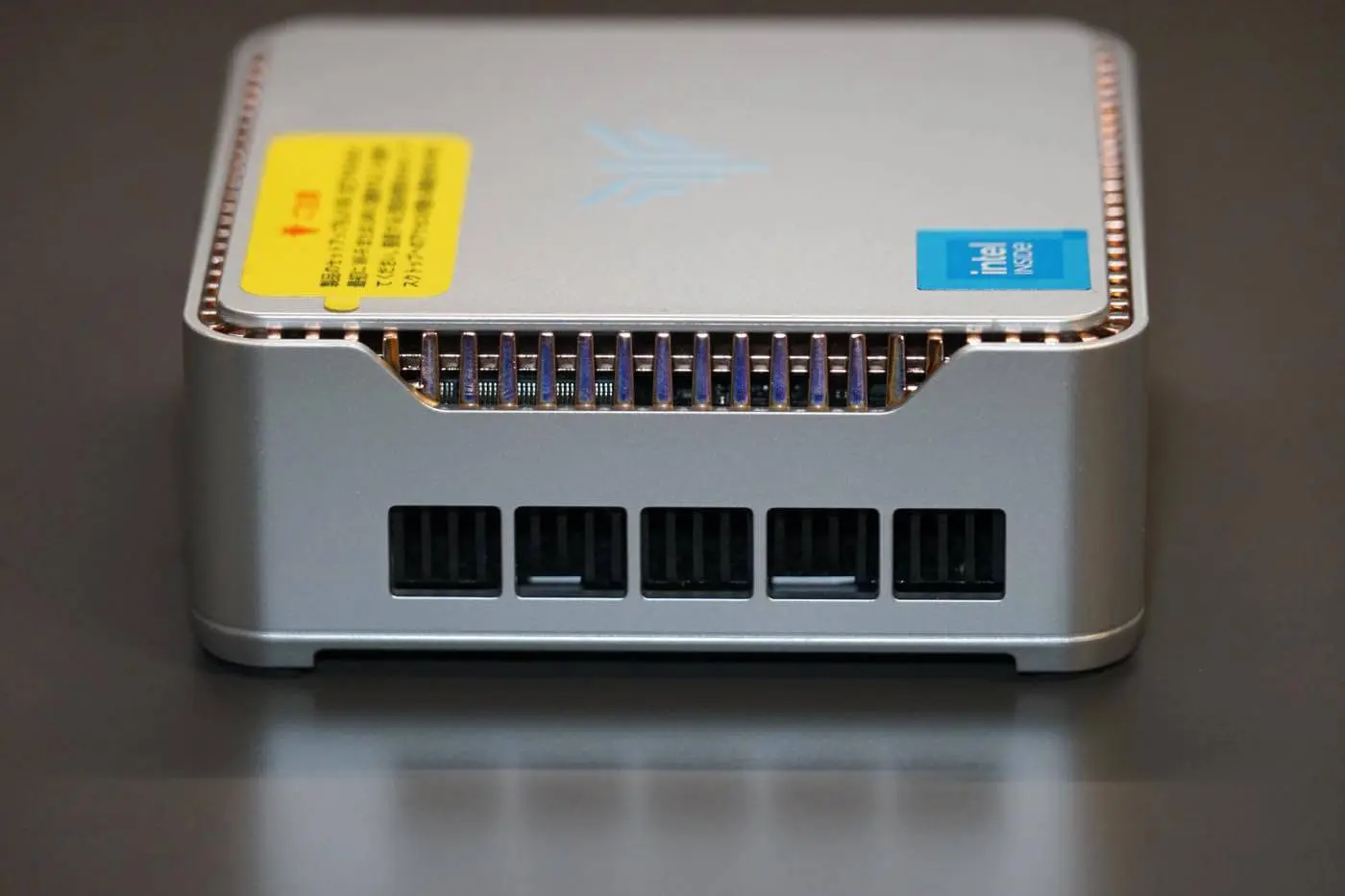 レビュー】激安＆超小型のIntel N150搭載ミニPC『NiPoGi E2』 | 気に