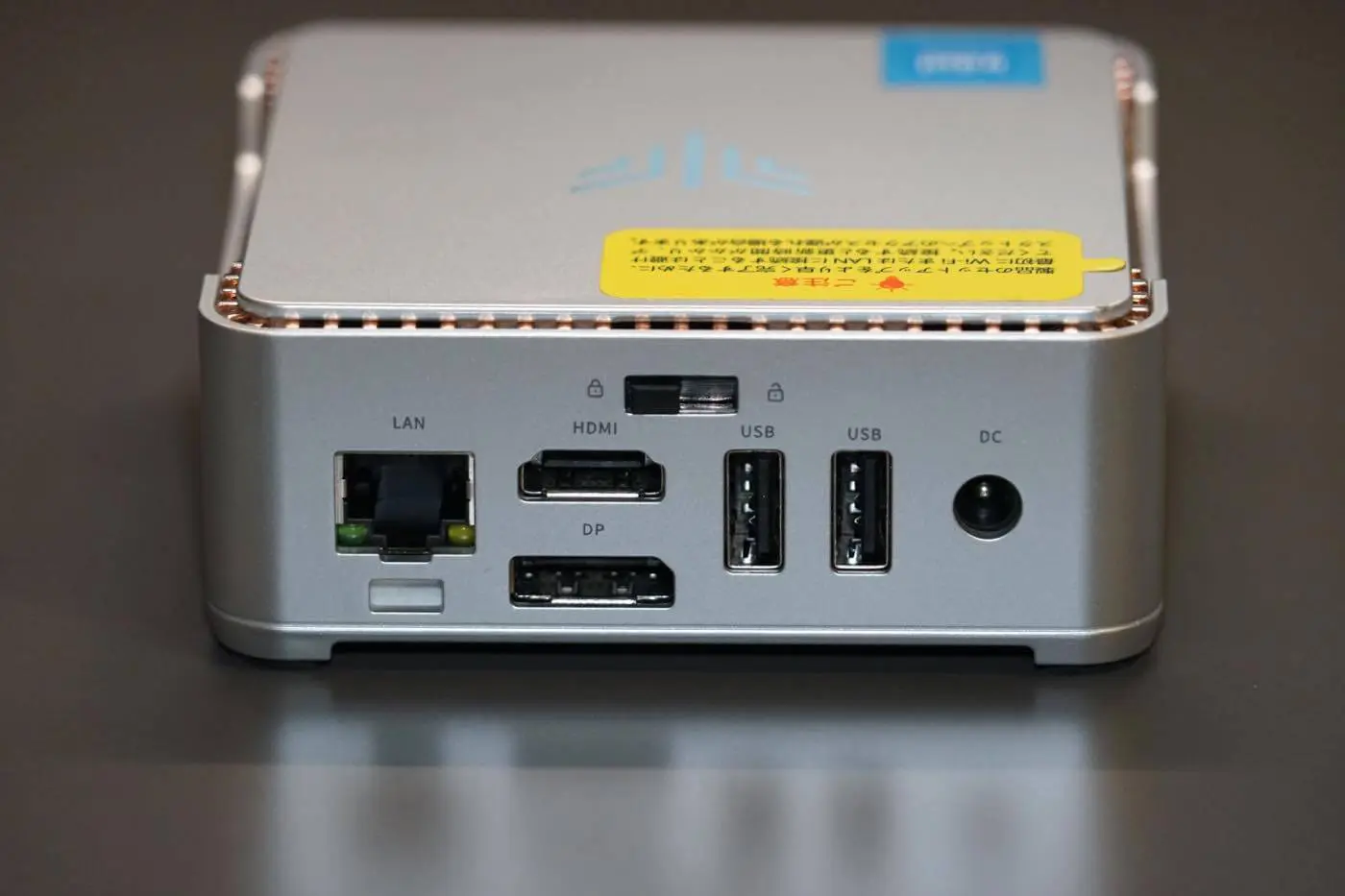 レビュー】激安＆超小型のIntel N150搭載ミニPC『NiPoGi E2