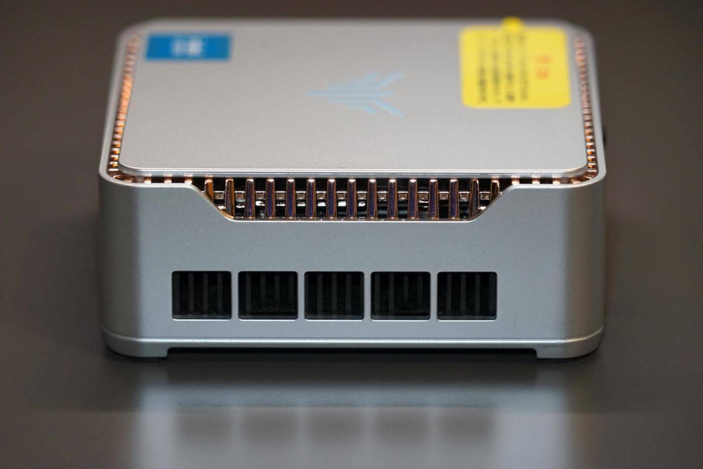 【レビュー】激安&超小型のIntel N150搭載ミニPC『NiPoGi E2』