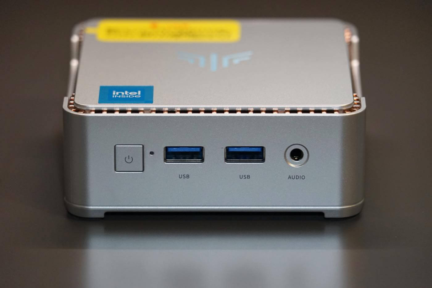 【レビュー】激安&超小型のIntel N150搭載ミニPC『NiPoGi E2』