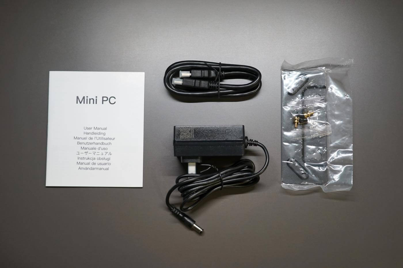 【レビュー】激安&超小型のIntel N150搭載ミニPC『NiPoGi E2』