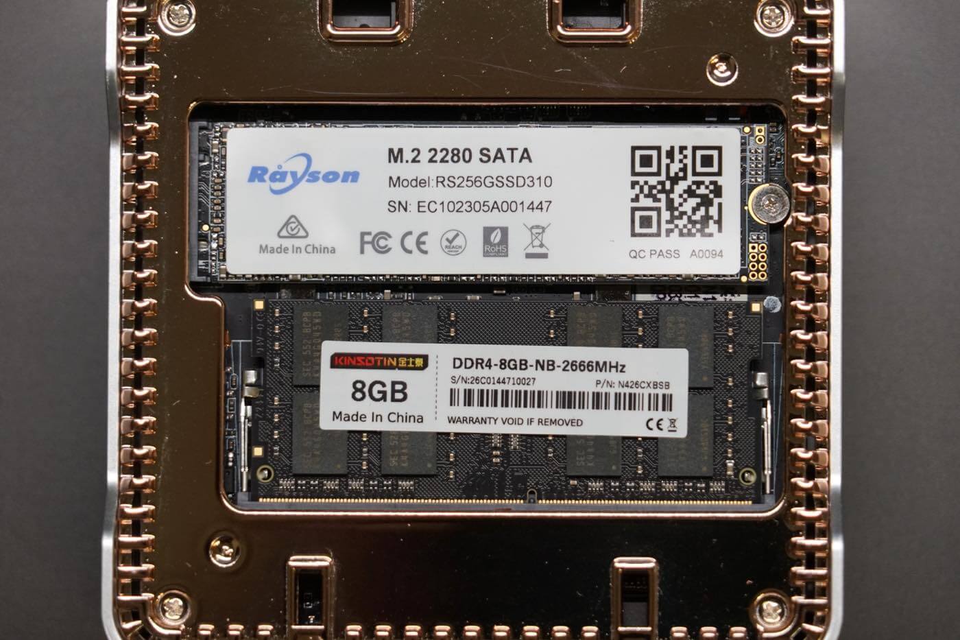 【レビュー】激安&超小型のIntel N150搭載ミニPC『NiPoGi E2』