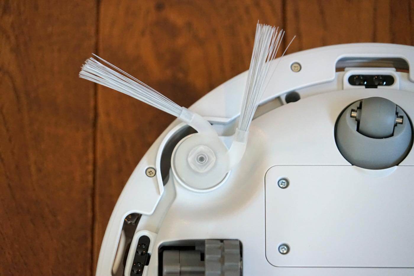 【レビュー】SwitchBotの最新小型ロボット掃除機「SwitchBot ロボット掃除機 K11+」