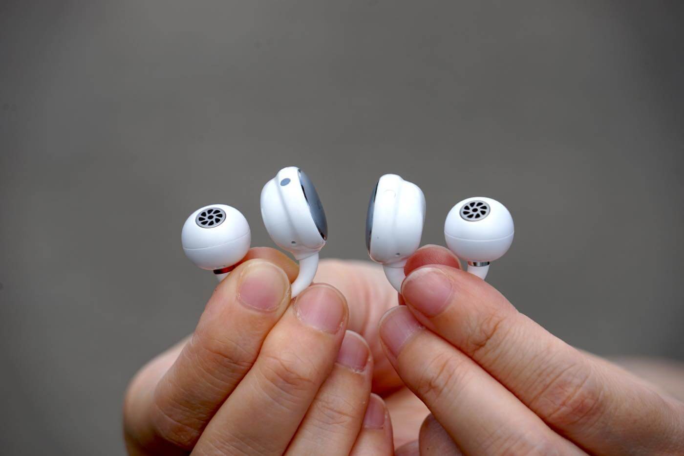 【レビュー】EarFun初のイヤーカフ型イヤホン「EarFun Clip」|LDAC対応・物理ボタン・ハイコスパなどが特徴