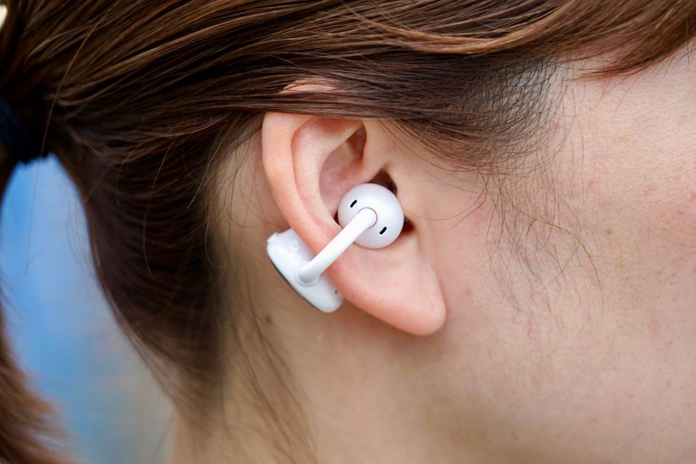 【レビュー】EarFun初のイヤーカフ型イヤホン「EarFun Clip」|LDAC対応・物理ボタン・ハイコスパなどが特徴