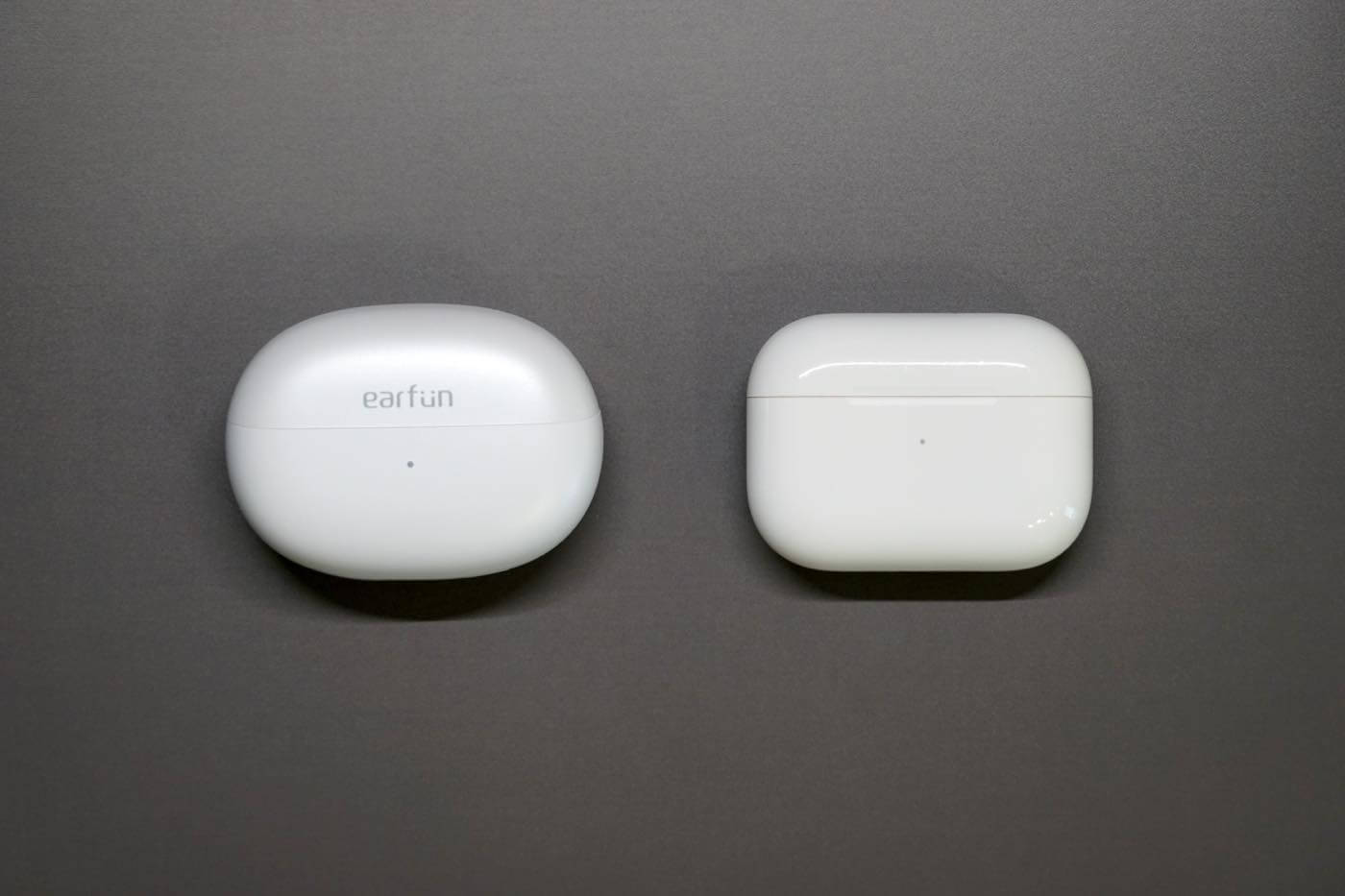 【レビュー】EarFun初のイヤーカフ型イヤホン「EarFun Clip」|LDAC対応・物理ボタン・ハイコスパなどが特徴
