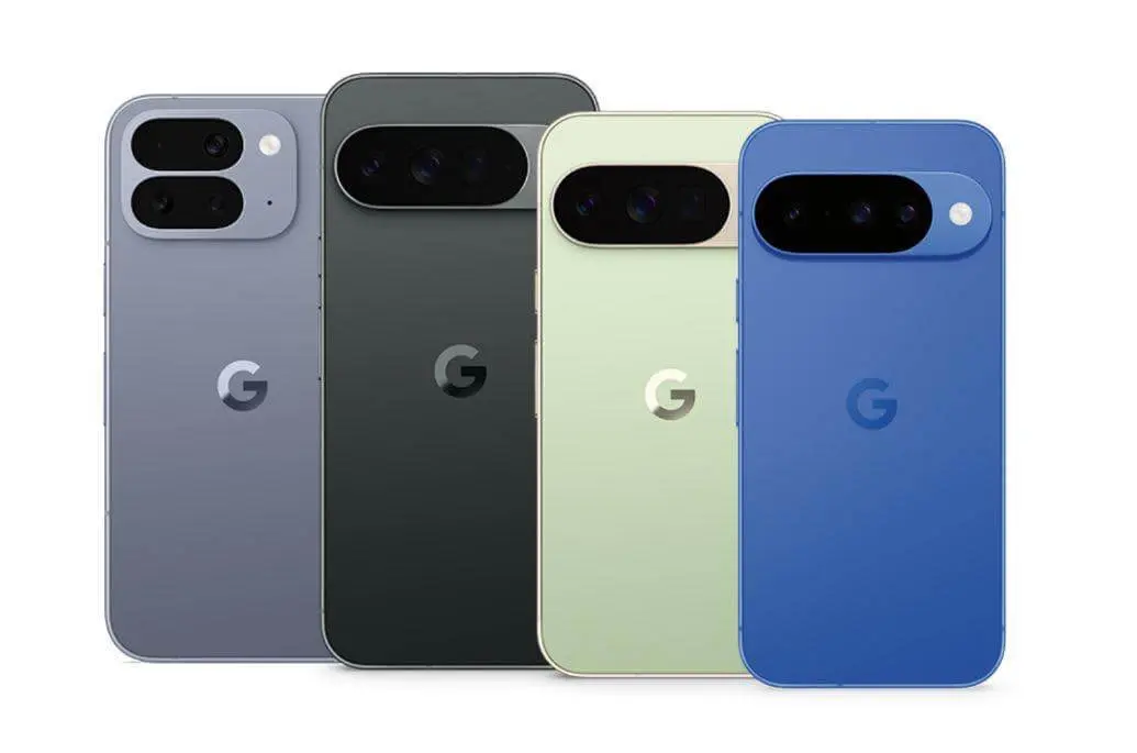 Google、｢Pixel｣スマホのデザイン刷新は2〜3年おきに実施すると