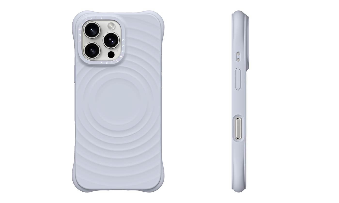 Appleが「iPhone 17」シリーズ用に「リキッドシリコーンケース」を発売するとのちょっと怪しい情報