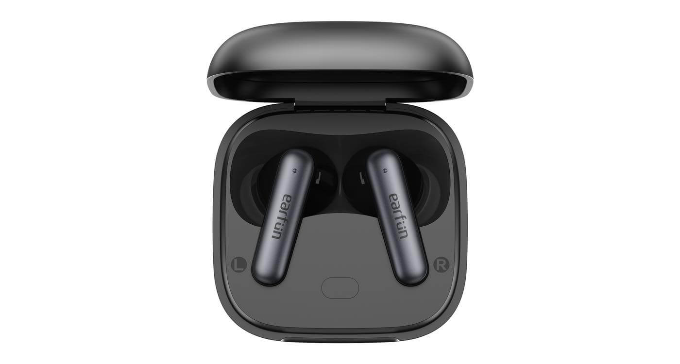 EarFun、ハイレゾ対応でノイキャン性能に特化した新型ワイヤレスイヤホン「EarFun Air Pro 4i」を発売
