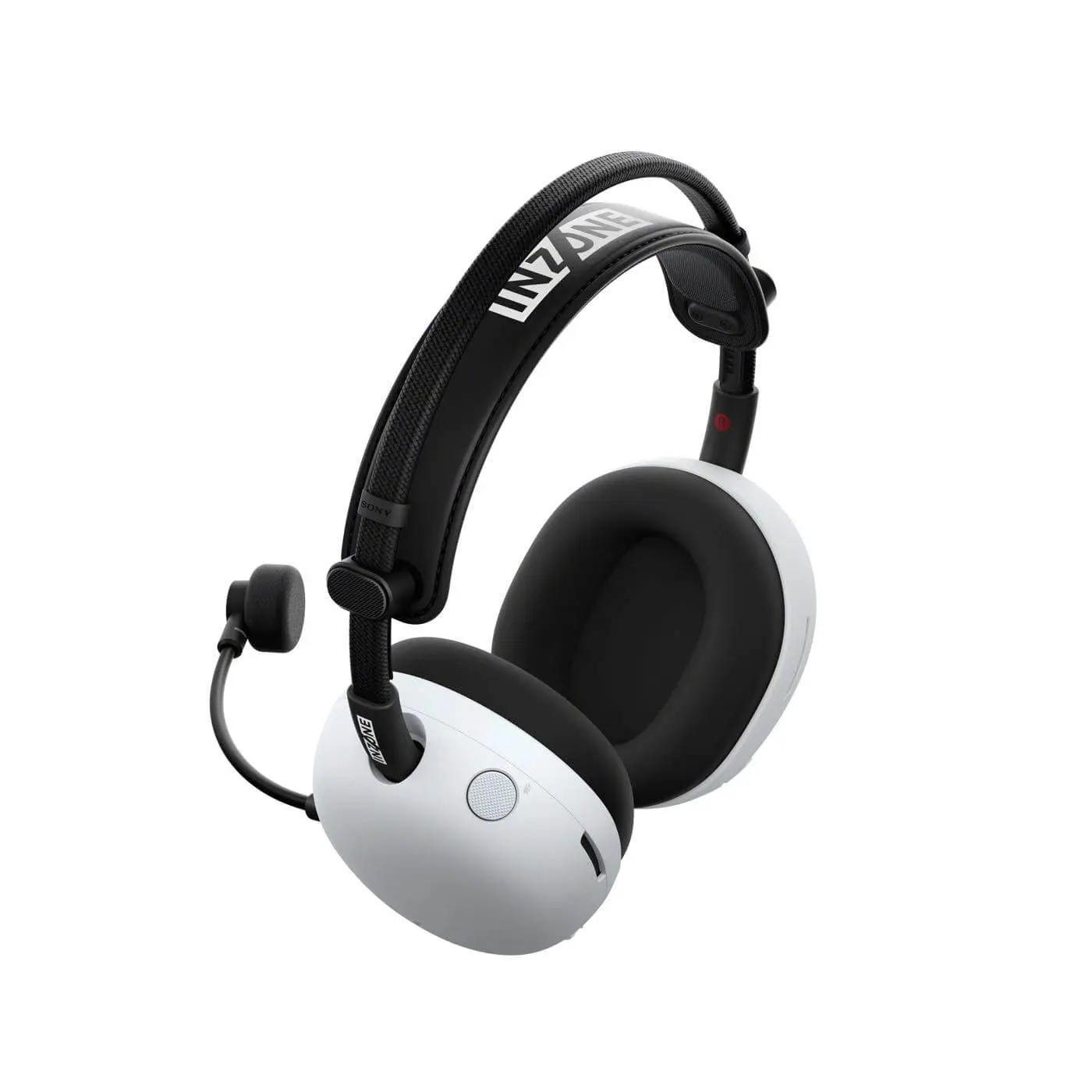 SONY INZONE H9 ワイヤレスヘッドセット INZONE H9 | ゲーミングギア INZONE（インゾーン） | ソニー