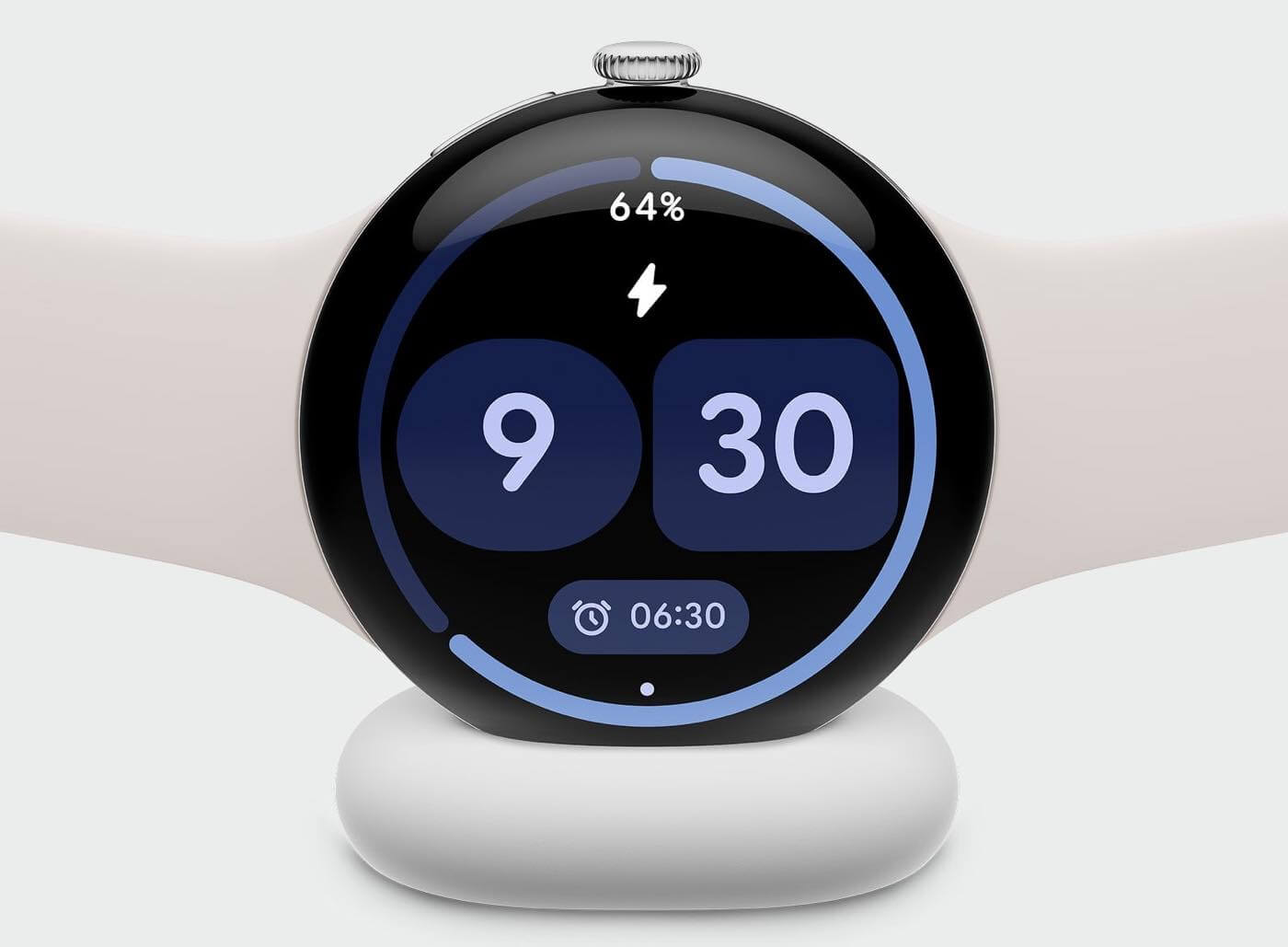 Google、｢Pixel Watch 4｣を正式に発表｜画面性能やバッテリー駆動時間、充電速度などが向上