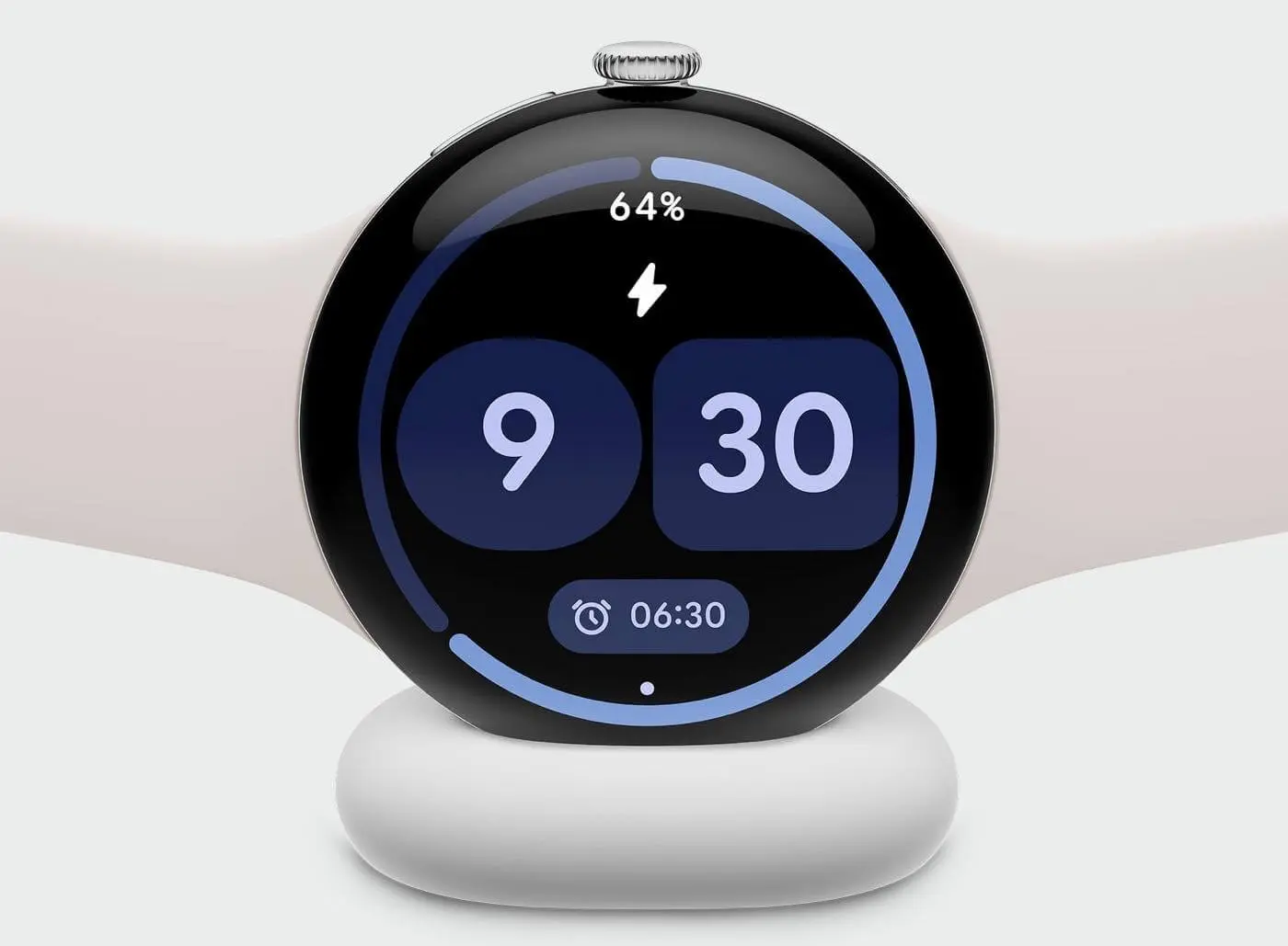 Google、｢Pixel Watch 4｣を正式に発表｜画面性能やバッテリー駆動時間 