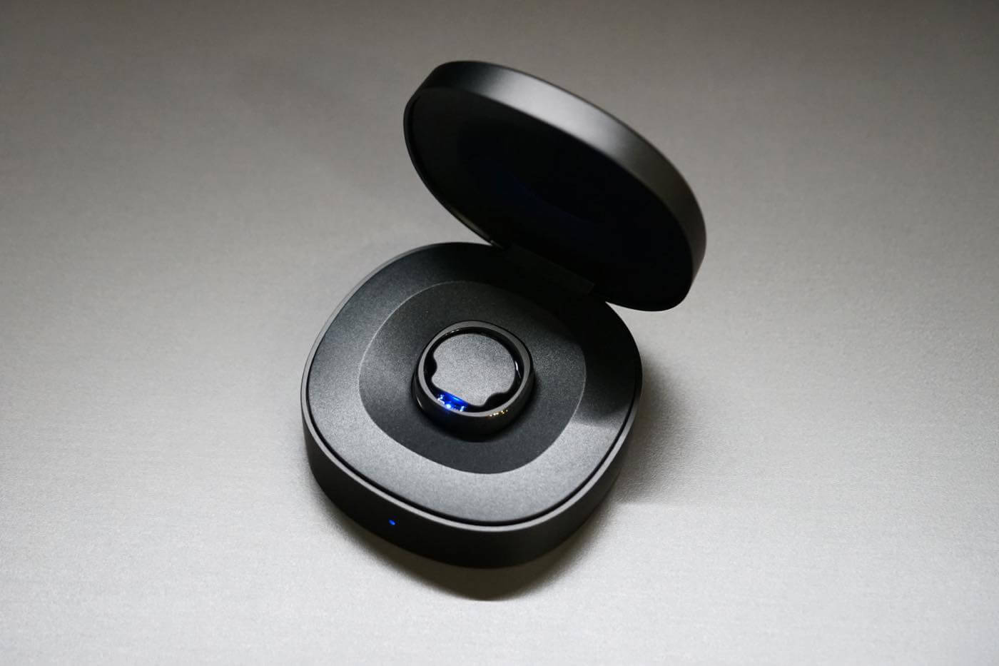【レビュー】「RingConn 第2世代」｜サブスク無しで利用可能で、完成度の高いスマートリング