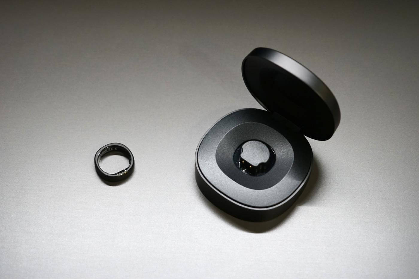 【レビュー】「RingConn 第2世代」｜サブスク無しで利用可能で、完成度の高いスマートリング