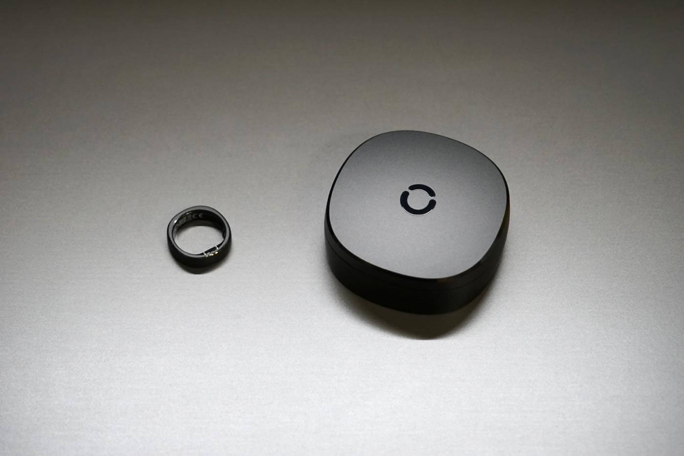 【レビュー】「RingConn 第2世代」｜サブスク無しで利用可能で、完成度の高いスマートリング
