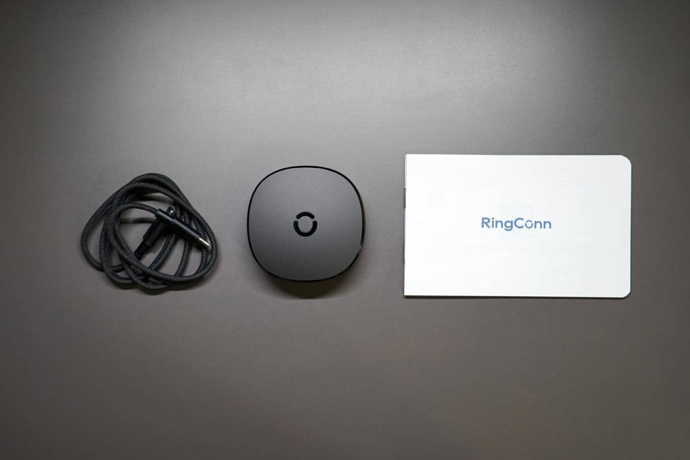【レビュー】「RingConn 第2世代」｜サブスク無しで利用可能で、完成度の高いスマートリング