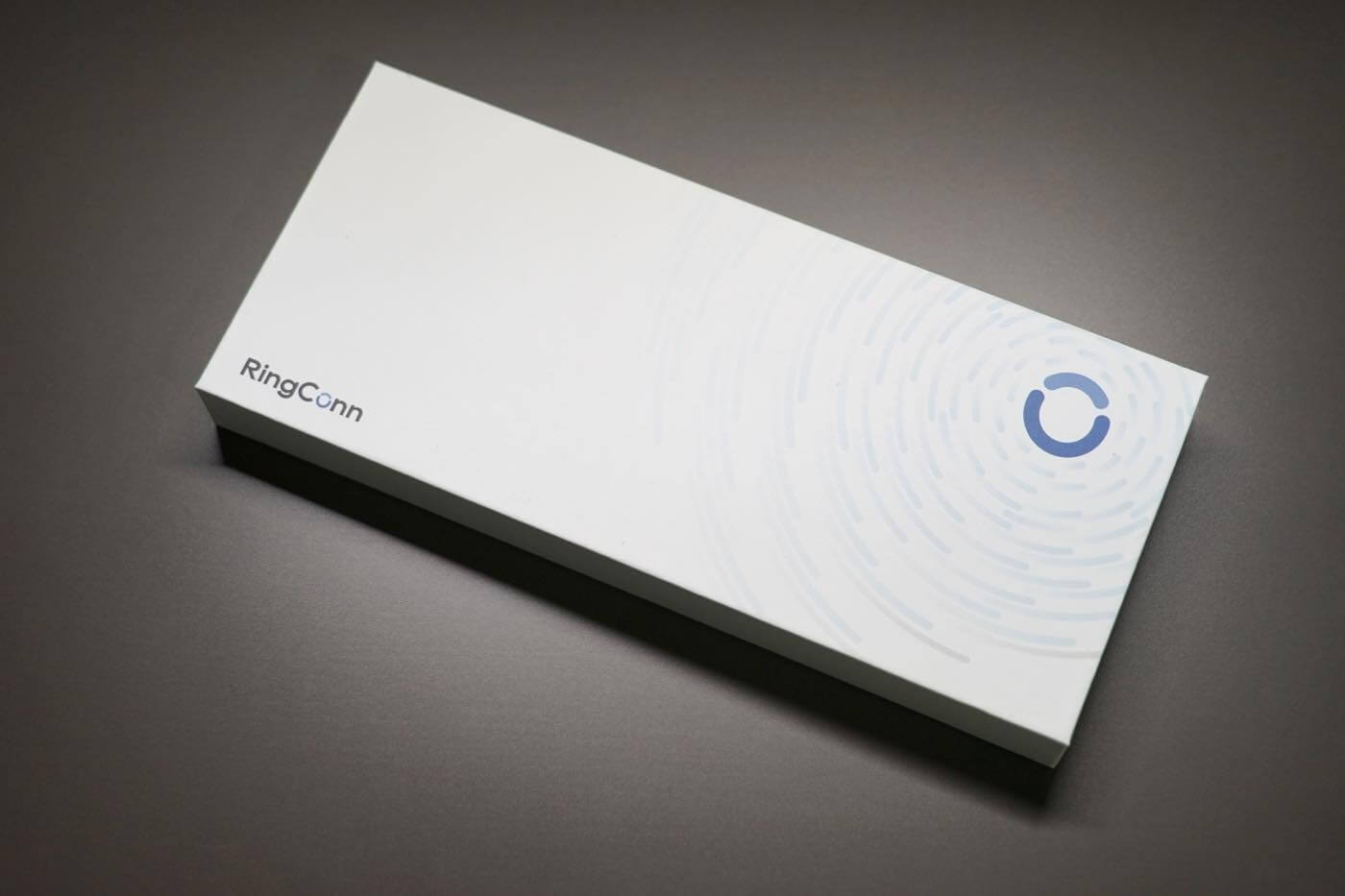 【レビュー】「RingConn 第2世代」｜サブスク無しで利用可能で、完成度の高いスマートリング