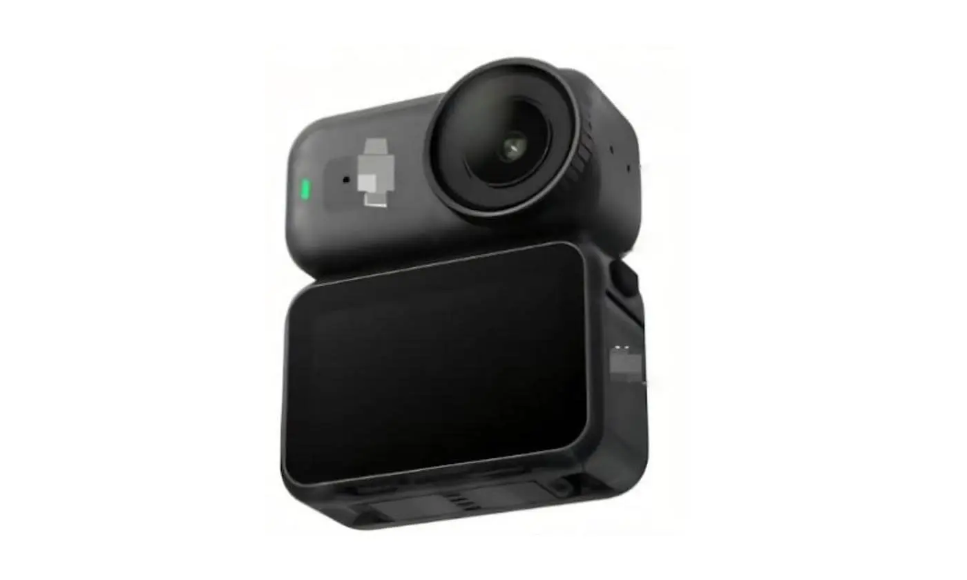 DJIの小型アクションカメラの新モデル｢DJI Osmo Nano｣は9月10日に発売 