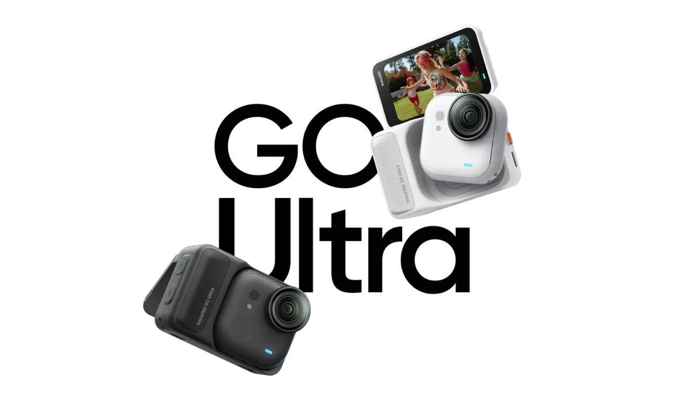Insta360、4K60fps撮影対応や低照度撮影性能が向上した小型