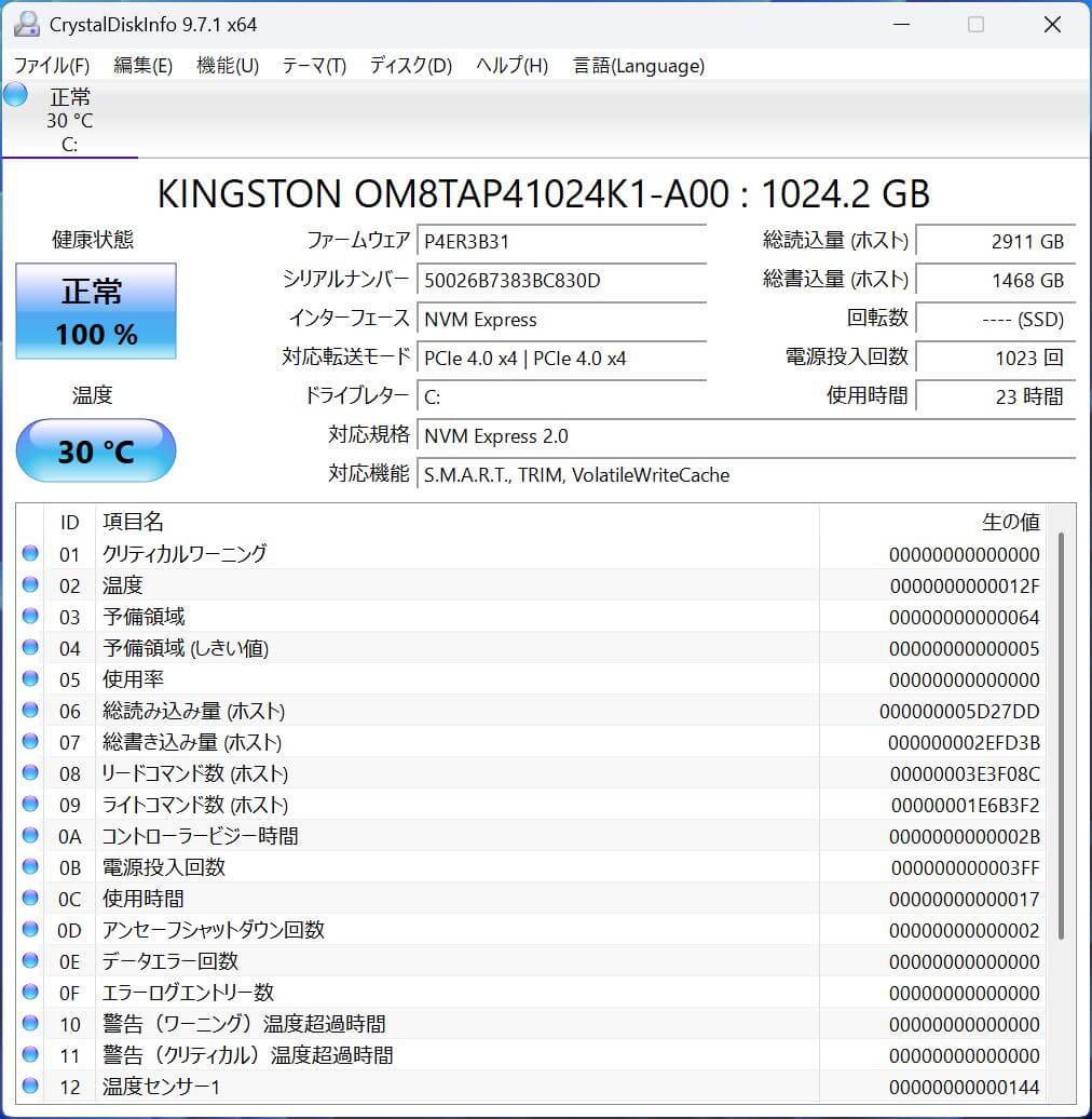 【レビュー】Intel Core Ultra 9 285H搭載のパワフルなミニPC「Minisforum M1 Pro」
