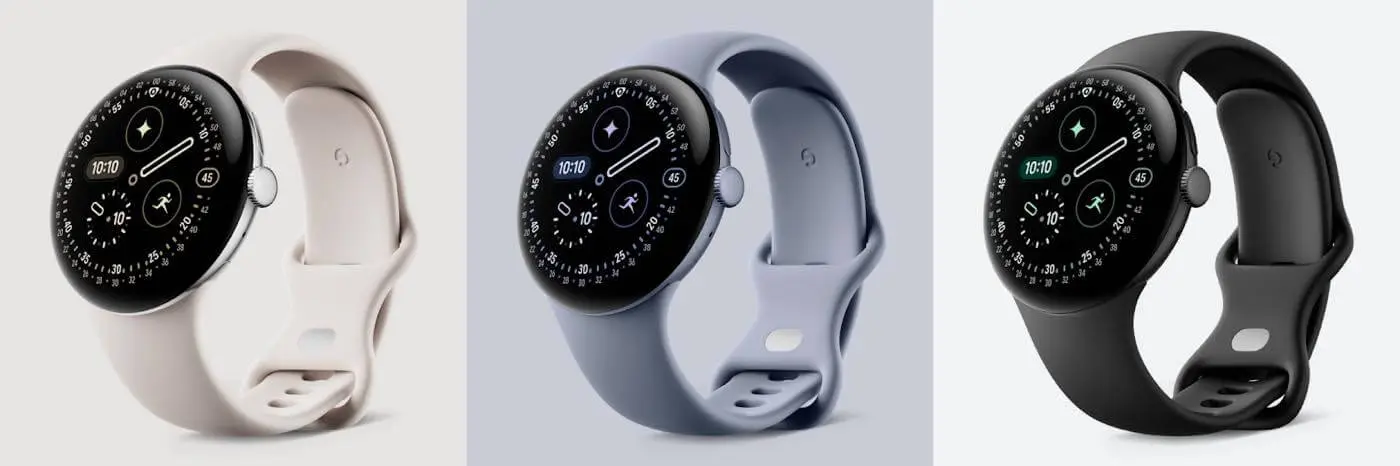 【中古】 Pixel Perfect Pixel Watch 4｣の公式画像が多数発見される | 気になる、記になる…