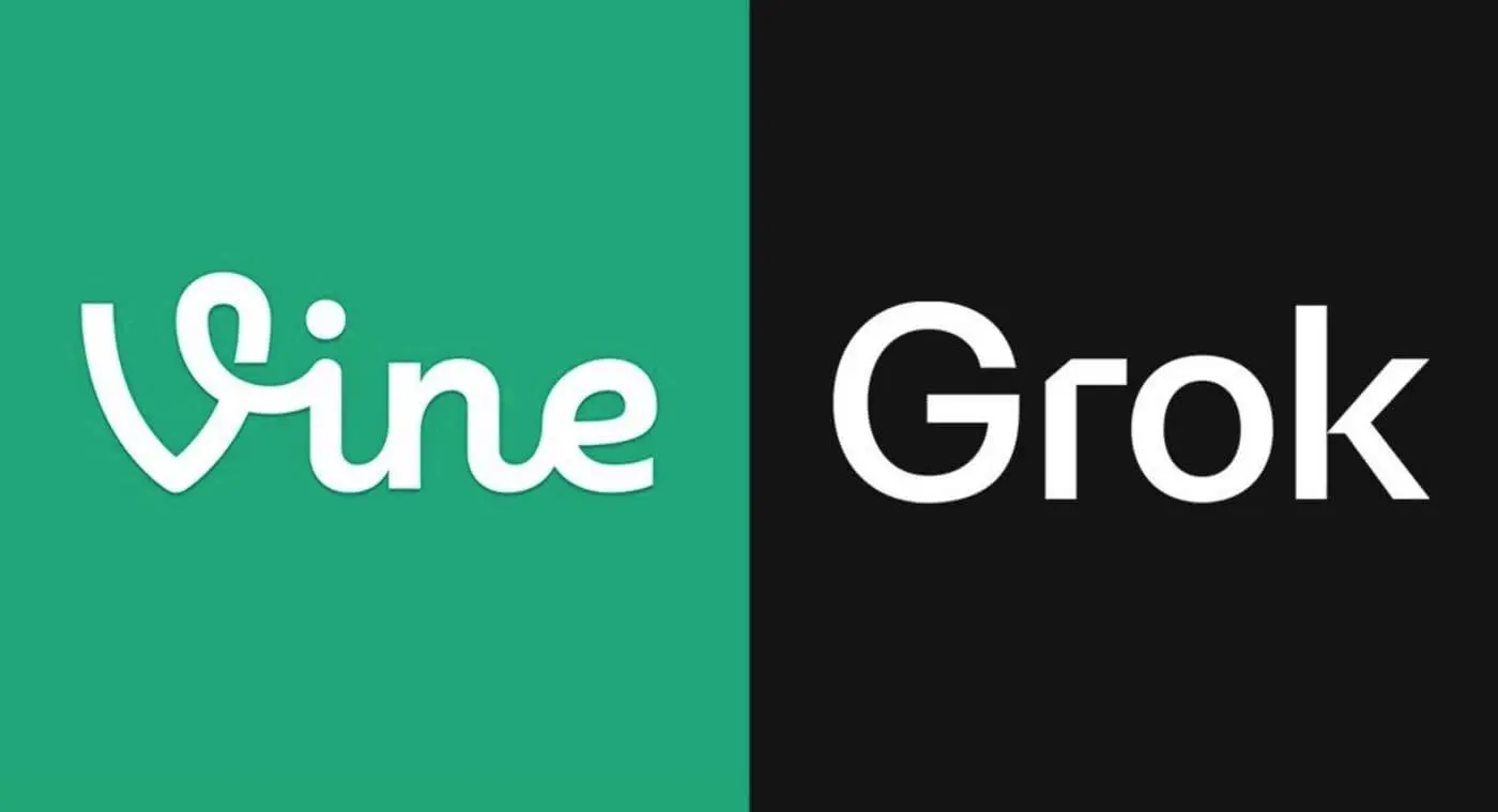 6秒動画サービス｢Vine｣は動画生成機能｢Grok Imagine｣として復活｜過去のVineの動画にもアクセス可能になる模様 |  気になる、記になる…