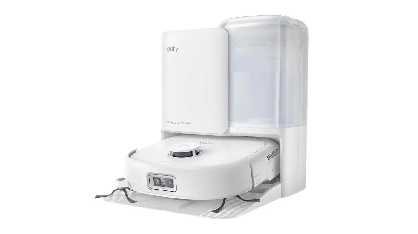 eufy ロボット掃除機 本体 ホワイト Amazon | Anker Eufy (ユーフィ) RoboVac G30 Hybrid（ロボット
