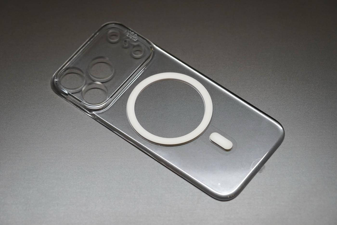 【レビュー】本当にズレなかった!!｜iPhone 17 Pro/Air向けのバックプレート｢Suti PhoneBack｣