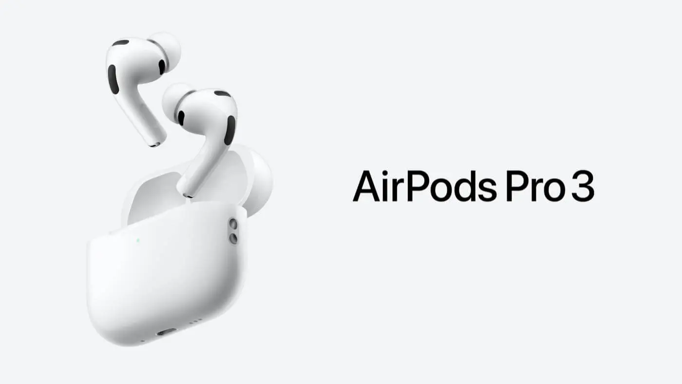 AirPods Pro 3｣が米TIME誌の｢2025年の最高の発明品｣に選出 | 気になる
