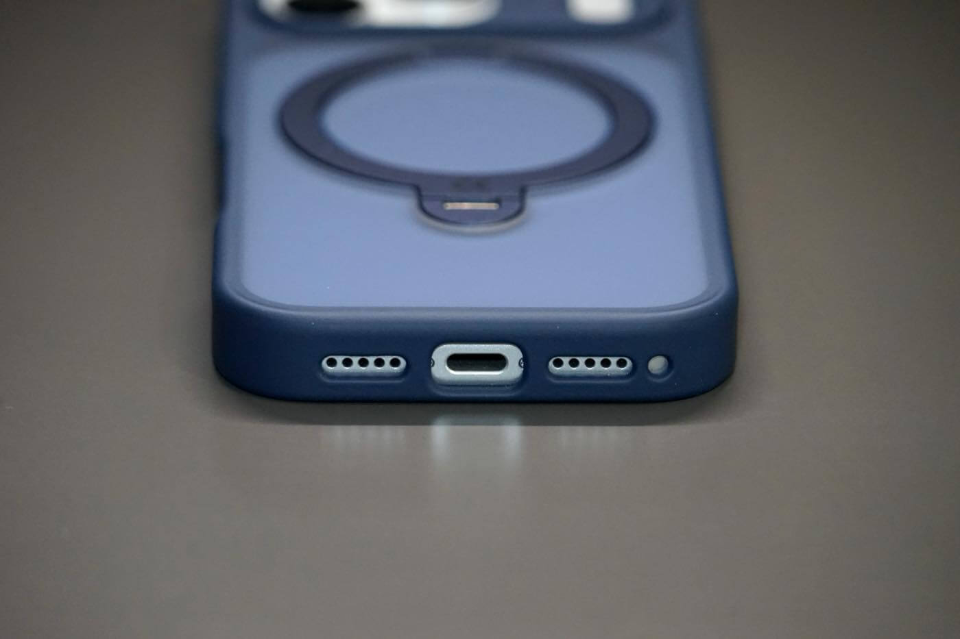 【レビュー】安定の品質!! CASEKOOの360度回転リング搭載ケース「Magicstand Pro」のiPhone 17 Pro対応モデル