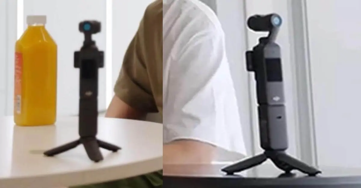 【新品未使用・過放電品】DJI OSMO POCKET Osmo Pocketのサポート - DJI