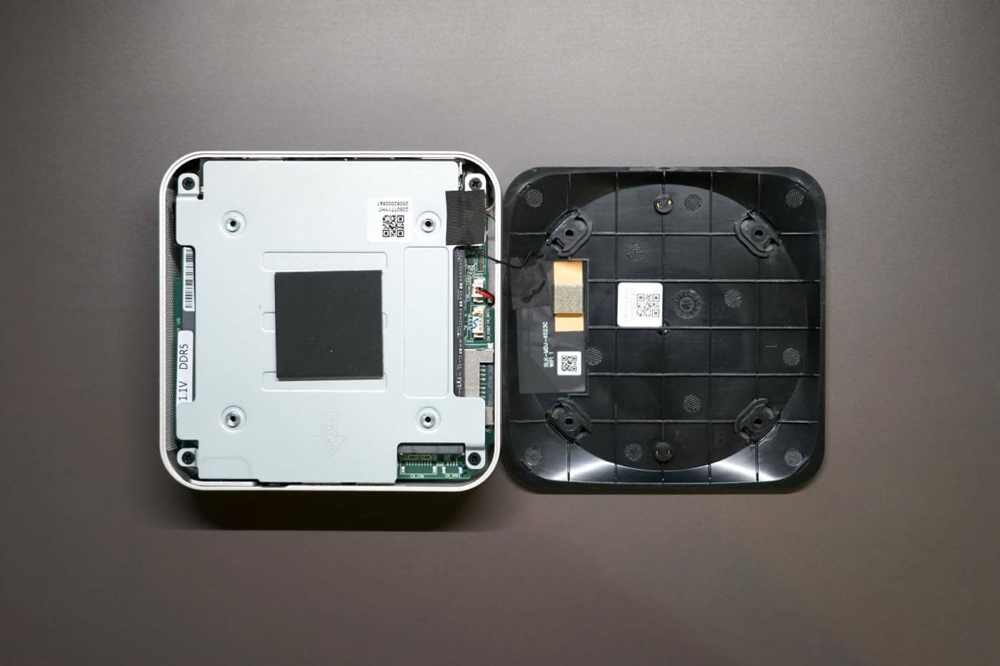 【レビュー】超小型ながら熱管理も問題なく、コスパが優秀なミニPC「GEEKOM A6」