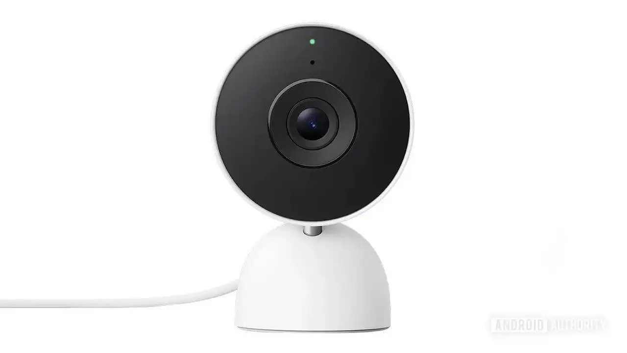 Googleが10月1日発表する｢Gemini for Home｣を搭載した｢Nest Cam Indoor