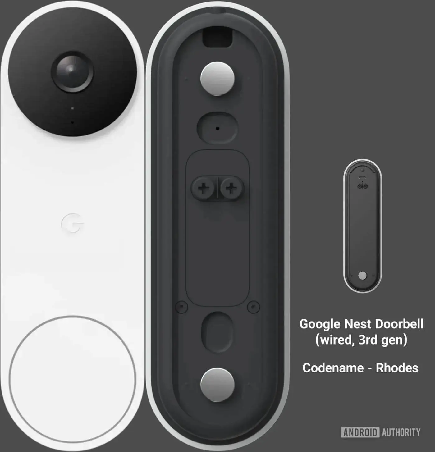 Google Nest Cam 箱付き Googleが10月1日発表する｢Gemini for Home｣を搭載した｢Nest Cam