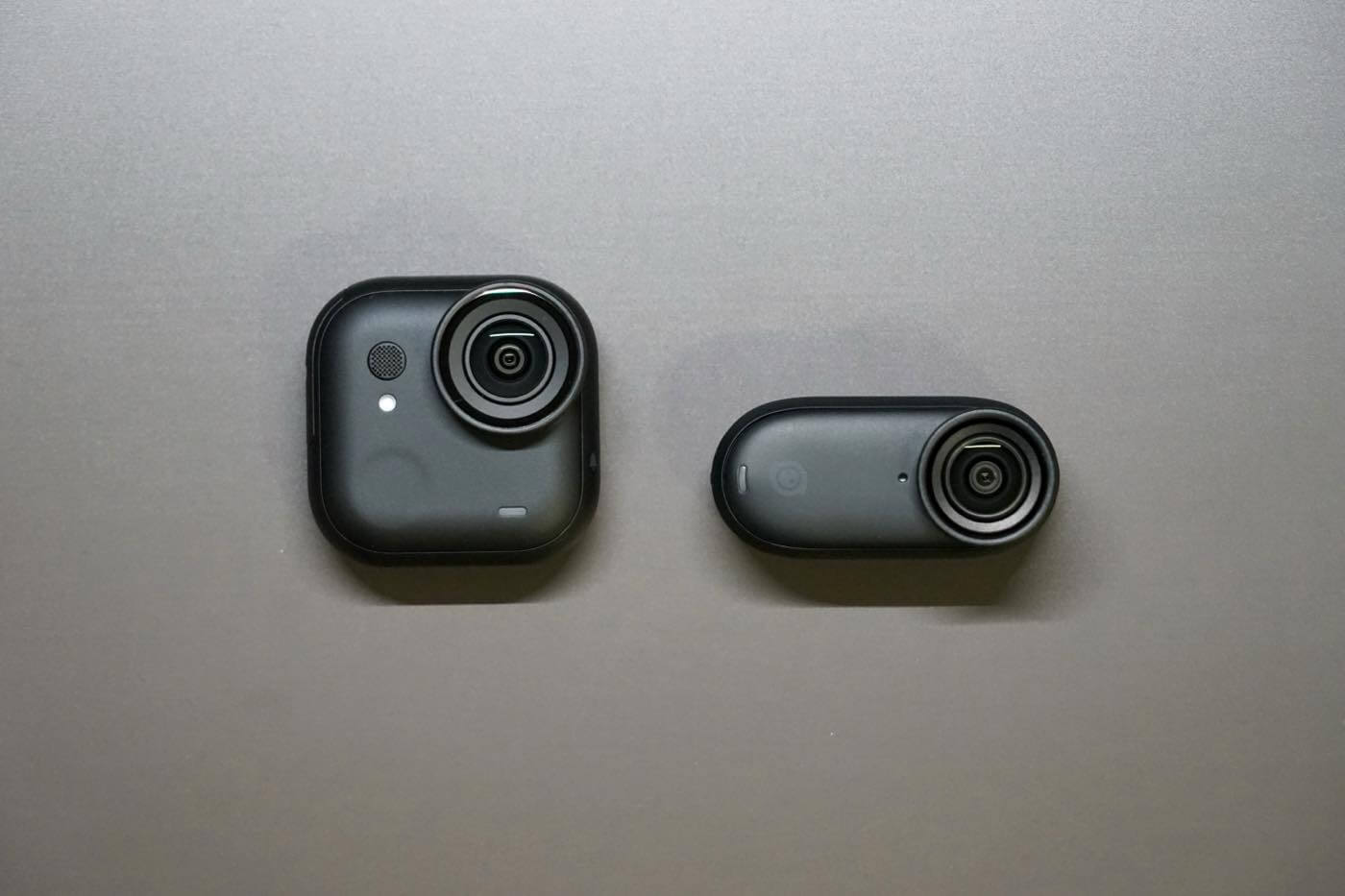 ｢Insta360 GO Ultra｣ レビュー｜より万能になったウェアラブルアクションカム