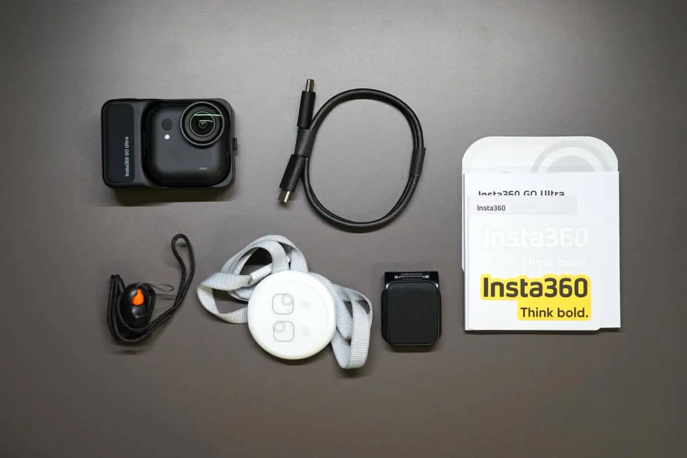 Insta360 GO Ultra｣ レビュー｜より万能になったウェアラブル 