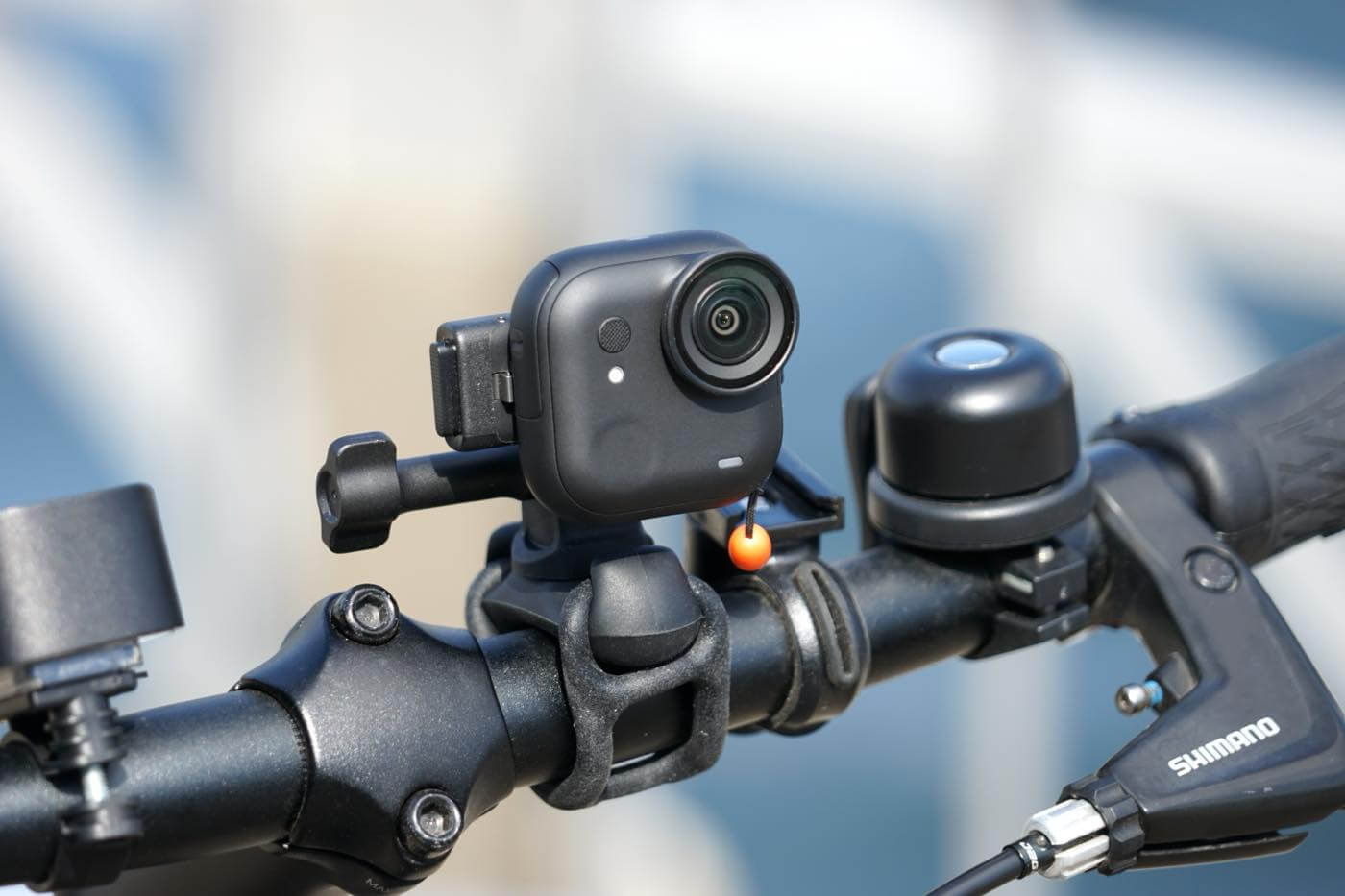 ｢Insta360 GO Ultra｣ レビュー｜より万能になったウェアラブルアクションカム