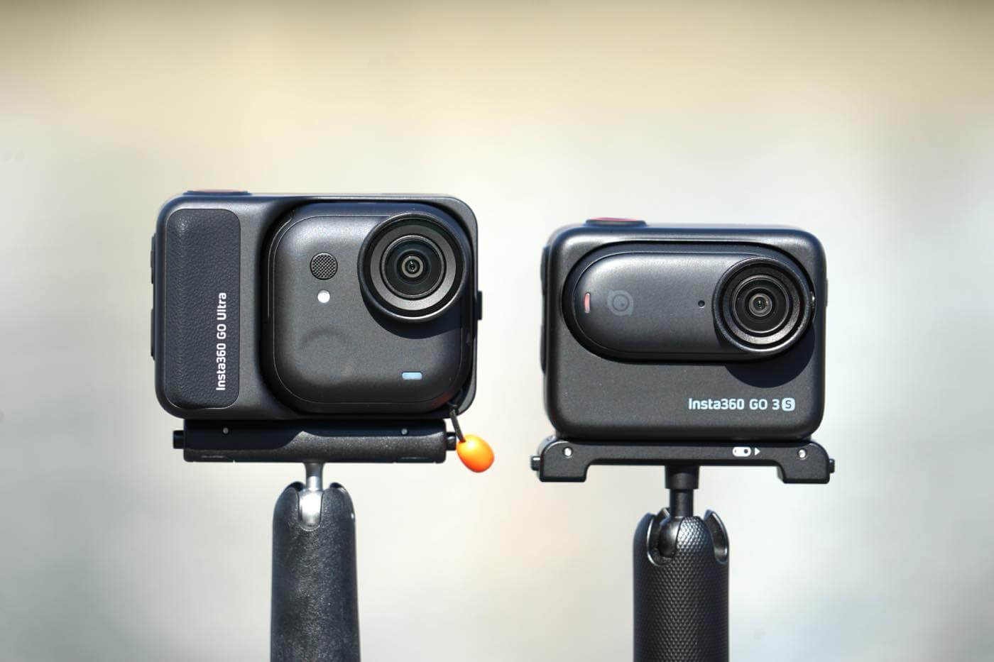 ｢Insta360 GO Ultra｣ レビュー｜より万能になったウェアラブルアクションカム