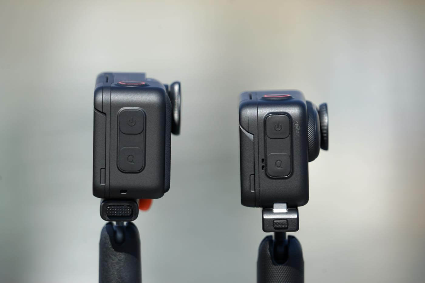 ｢Insta360 GO Ultra｣ レビュー｜より万能になったウェアラブルアクションカム