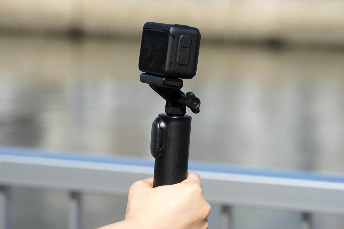 ｢Insta360 GO Ultra｣ レビュー｜より万能になったウェアラブルアクションカム
