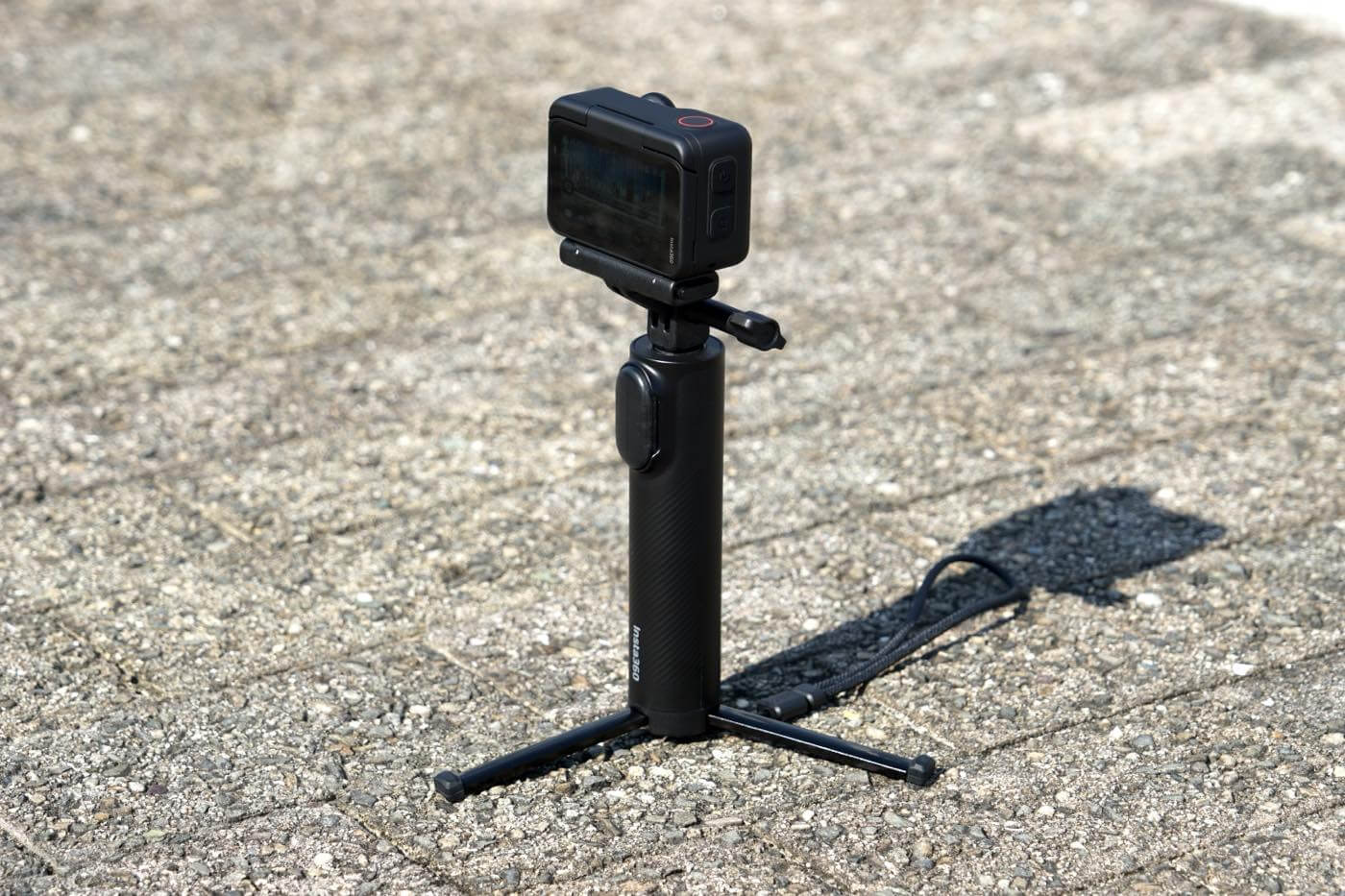 ｢Insta360 GO Ultra｣ レビュー｜より万能になったウェアラブルアクションカム