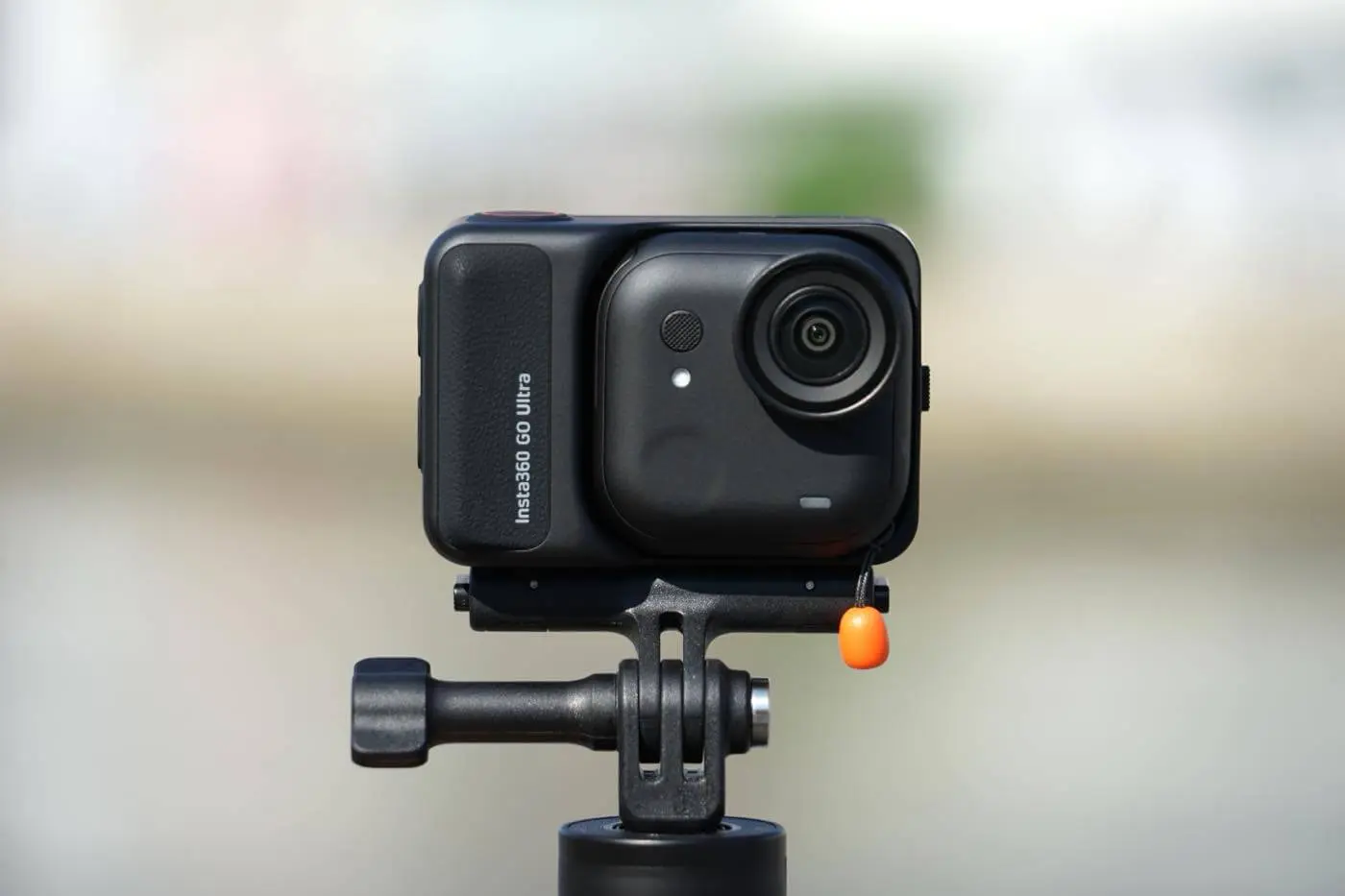 Insta360 GO Ultra｣ レビュー｜より万能になったウェアラブル 