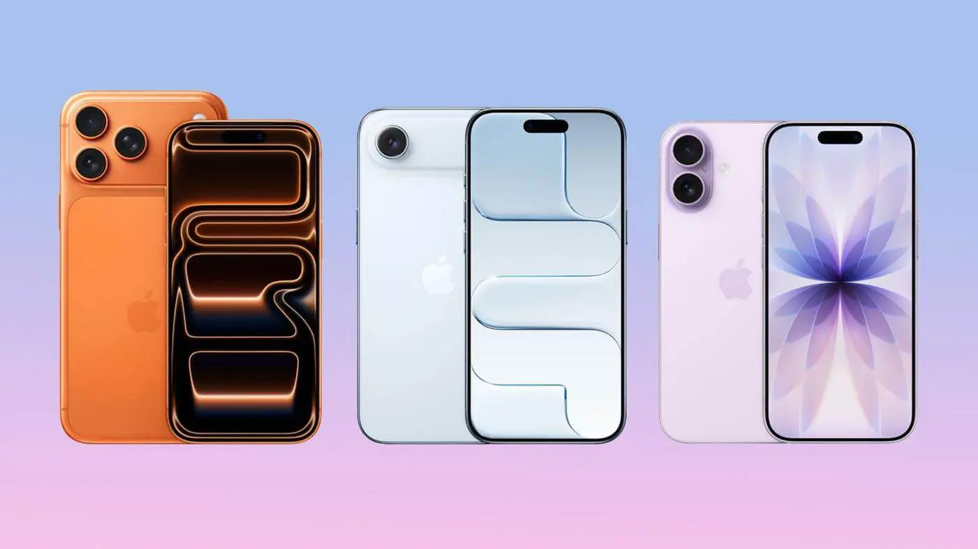 iPhone 18｣シリーズは既に試作段階との情報｜Proモデルはディスプレイ