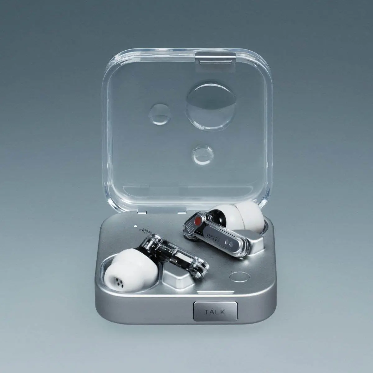 Google Pixel Buds Pro 2 ホワイト 充電ケース付き 31nFMU6MecL.jpg