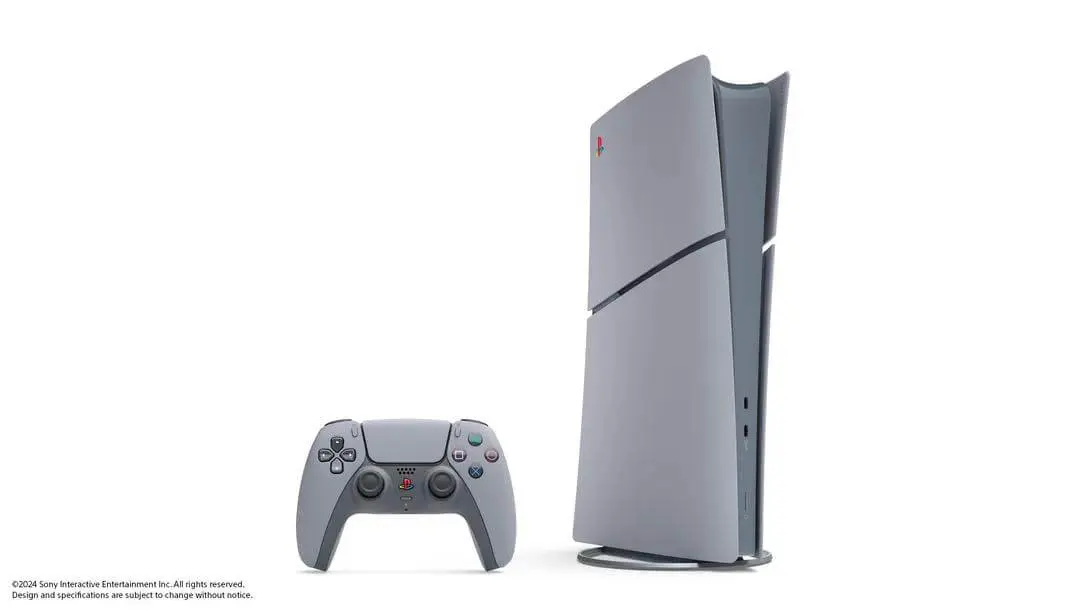 SONY - 【新品★未開封】PlayStationリモートプレーヤー 30周年アニバーサリー SONY PlayStation Portal リモートプレーヤー 30周年
