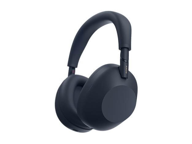 ソニー、USB-C接続の有線イヤホン｢IER-EX15C｣を発表｜｢WH-1000XM6｣のミッドナイトブルーモデルも国内で発売へ