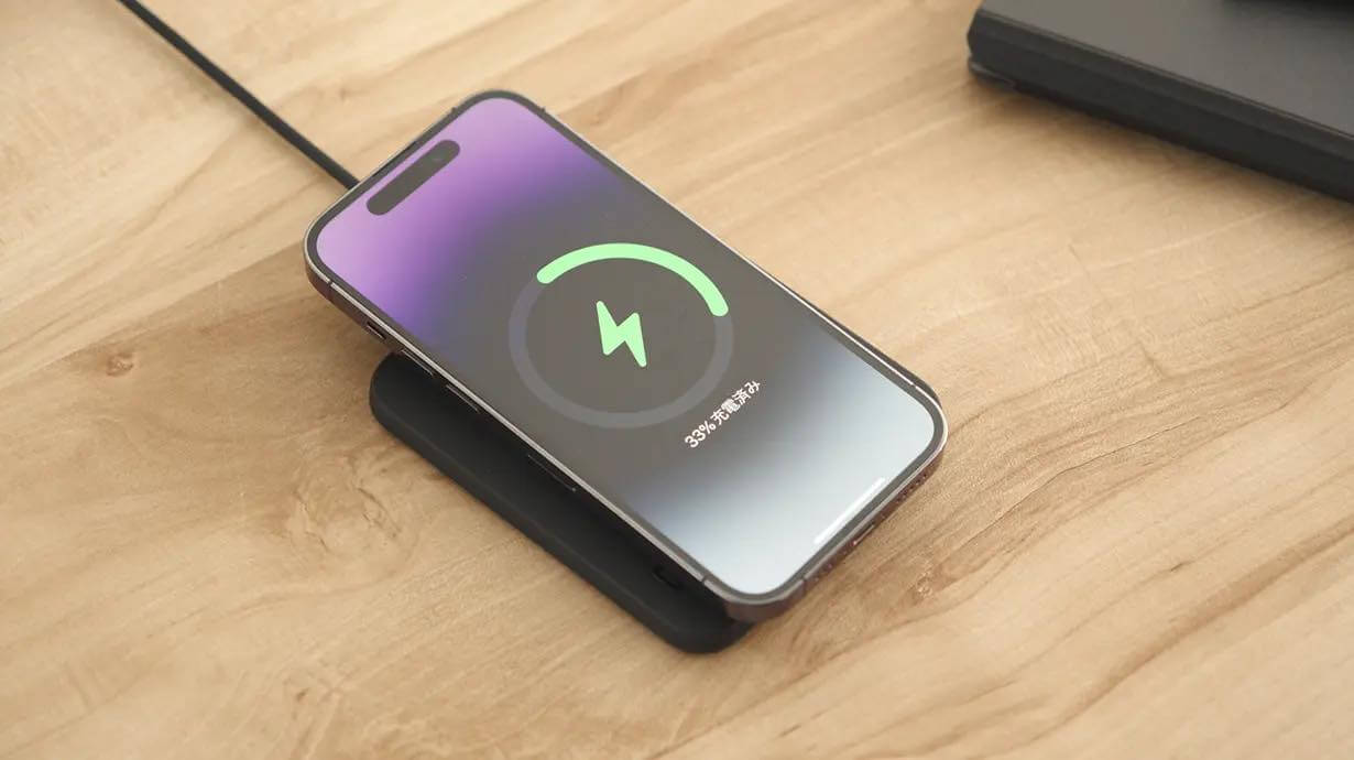 CIO、マグウォーマーとQi2対応ワイヤレス充電器が1つになった｢MugWarmerⅡ｣の予約販売を開始
